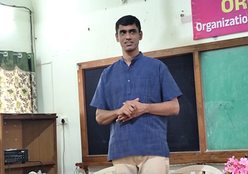 Orientation Programme 2026 - 16